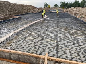 SAKARYA ARİFİYE 30 KİŞİLİK ÇOCUK DESTEK MERKEZİ YAPIM İŞİ