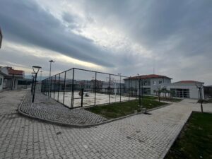 SAKARYA ARİFİYE 30 KİŞİLİK ÇOCUK DESTEK MERKEZİ YAPIM İŞİ