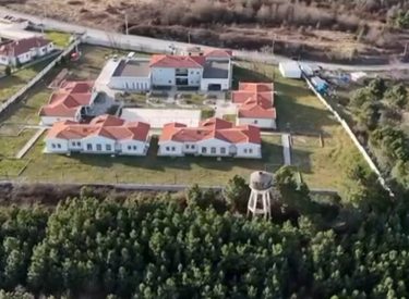 Sakarya Arifiye 30 kişilik Çocuk destek merkezi yapım işi 1