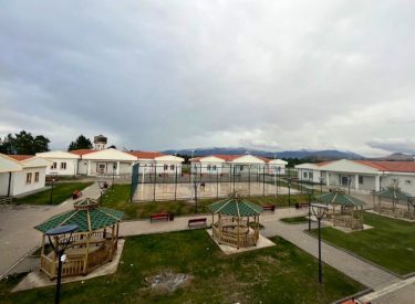 Sakarya Arifiye 30 kişilik Çocuk destek merkezi yapım işi